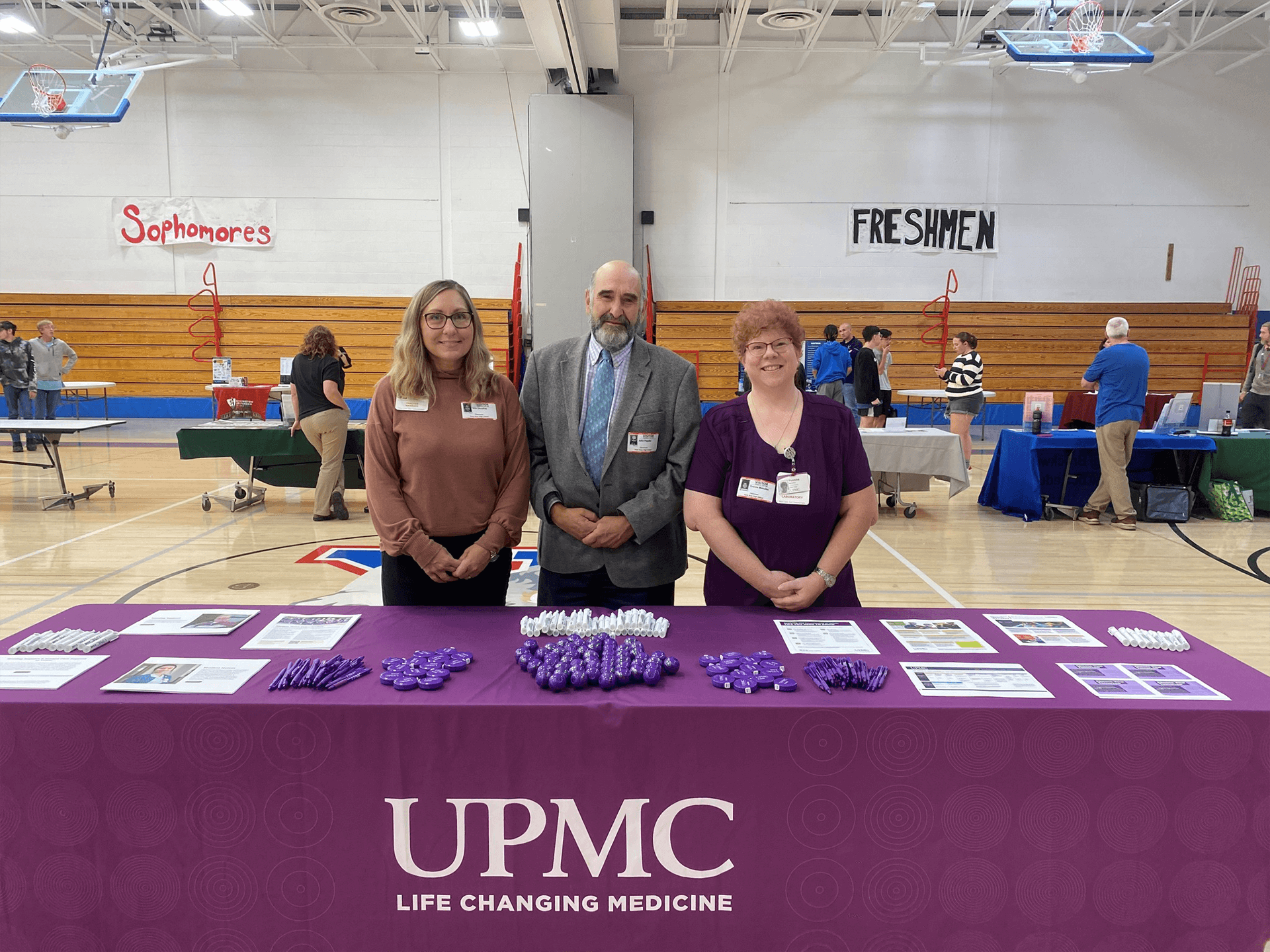 UPMC